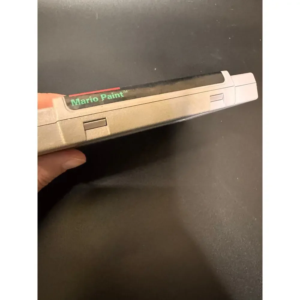 Nintendo super snes